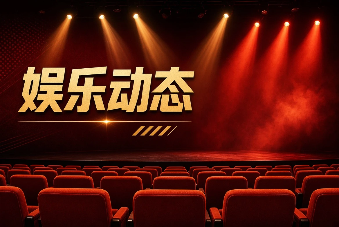 娱乐动态